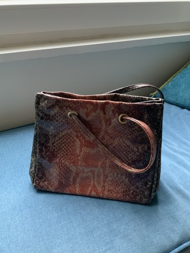 Borsetta roberto cavalli - borsetta,