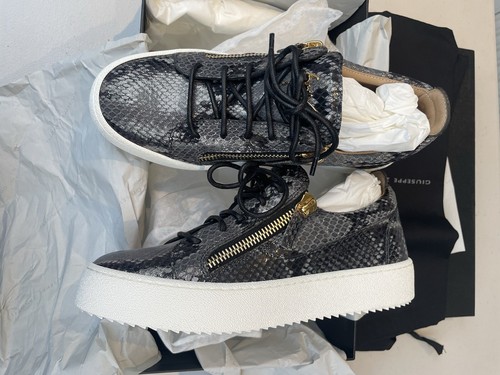 Sneakers donna giuseppe - sneakers,