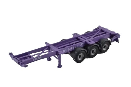 Corgi cc13234 john russell - corgi,