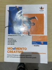 libri scolastici di seconda