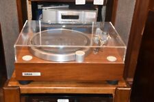 Yamaha GT-2000L Giradischi