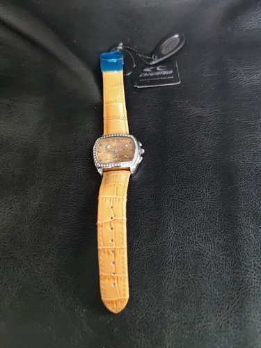 Orologio chronotech zirconato - chronotech,