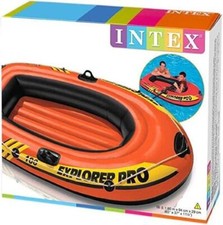 Canotto pro explorer - canotto,