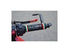 Protezioni manopole ducabike - protezioni,