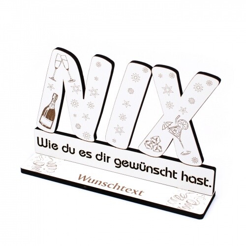 Regalo denaro nix come - denaro,