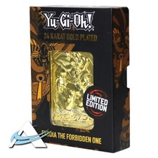 Exodia il Proibito • Carta