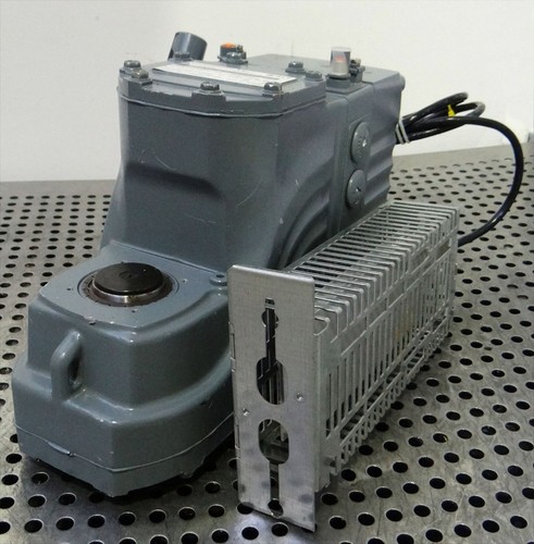 Cambio sew eurodrive - cambio,