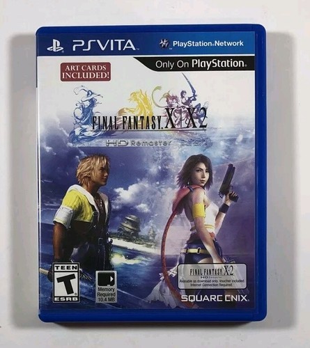 Final fantasy remaster - fantasy, hd