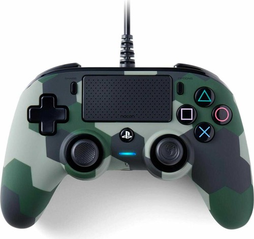 Nacon gamepad joystick per - gamepad,