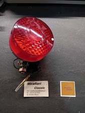 Fanale Retronebbia APRILIA