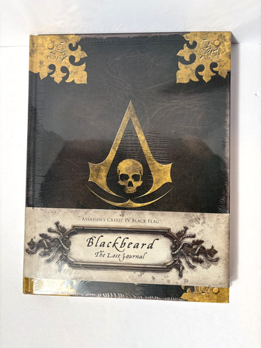 Assassin creed black flag - creed,