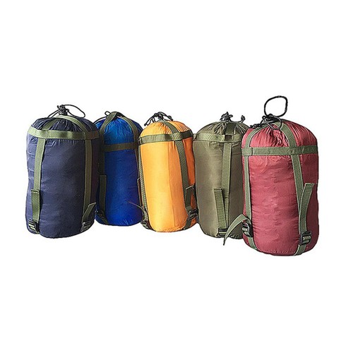 Sacca compressione in - compressione,