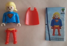DC Comics - Supergirl