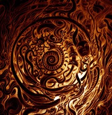 ESOTERIC - The Maniacal Vale [2CD]