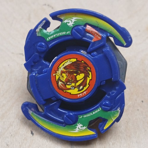 Dranzer flame beyblade - dranzer, f