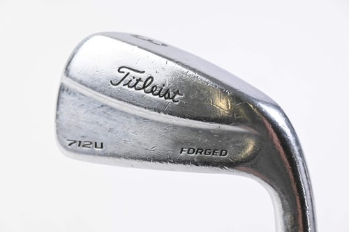 Titleist 712u ferro da - 712u, #3