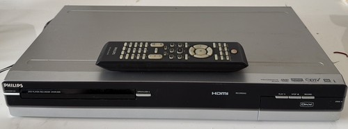Philips dvdr3505 lettore - dvdr3505/37,