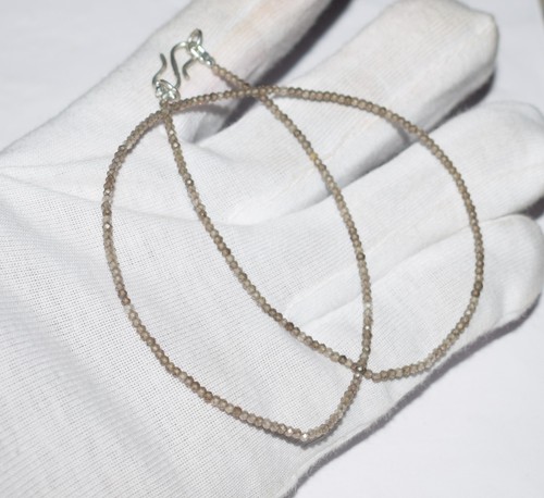 Collana perle con pietre - perle,
