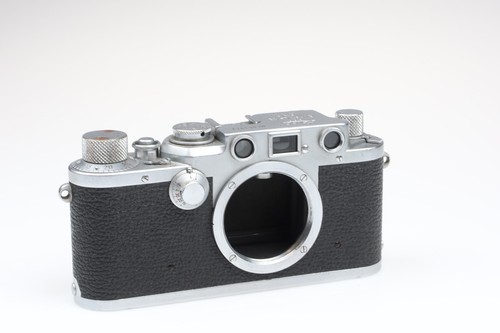 Leica iiif fotocamera - leica,