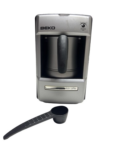 Macchina caffè turca beko - da,