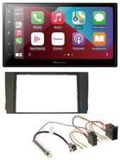 Pioneer USB MP3 DAB 2DIN