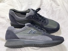 Hogan interactive sneakers - interactive,