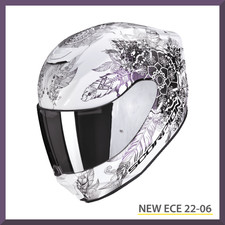 Casco scooter moto - moto, integrale