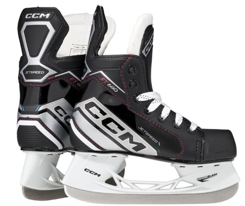 Ccm jetspeed 680 - jetspeed, ft
