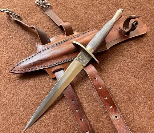 Coltello collezione - da,