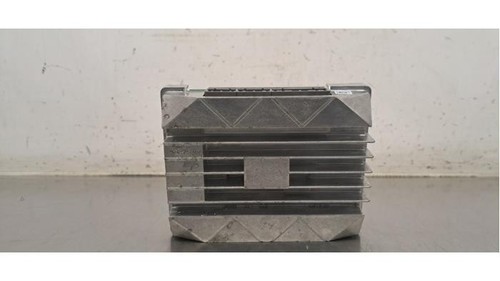 Amplificatore radio renault - amplificatore,