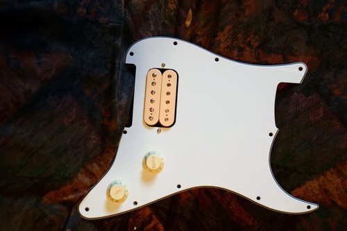 Battipenna carico stratocaster - battipenna,