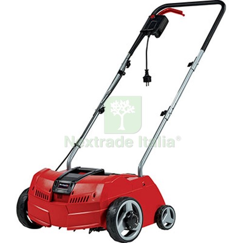 1pz arieggiatore scarificatore - 1pz,