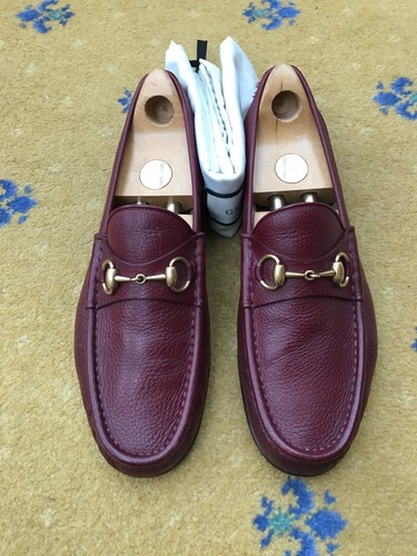 Gucci mocassini scarpe - , in