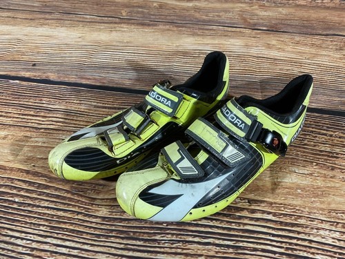 Scarpe ciclismo strada - da, su