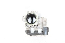 Corpo Farfallato Fiat Doblo'