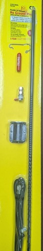 Kit completo antenna - , cb