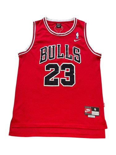 Nike chicago bulls - nike, maglia