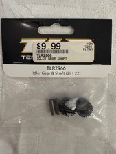 Team Losi Racing 2966 Set di