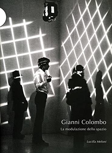 Gianni colombo modulazione - gianni, la