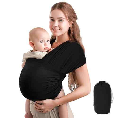 Wufanc fascia porta bebe - fascia,