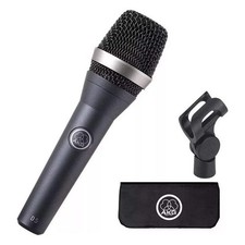 Akg microfono vocale - d5,