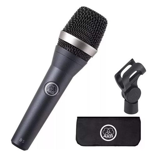 Akg microfono vocale - akg,