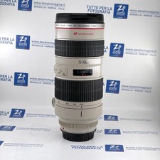 CANON 70-200 mm f2.8 +