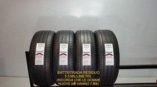 GOMME USATE   195/55R16 87H
