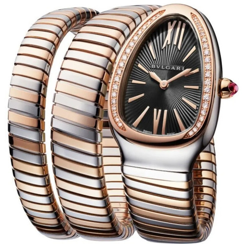Nuovo orologio donna bulgari - orologio,
