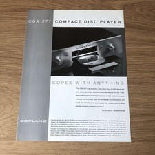 GRAM25 MAGAZINE ADVERT 11X8