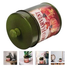  Portavasi Ferro Fioriera Da