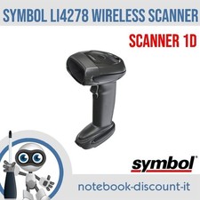 Symbol LI4278-SR20007WR
