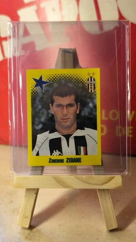 Panini foot figurina - foot,