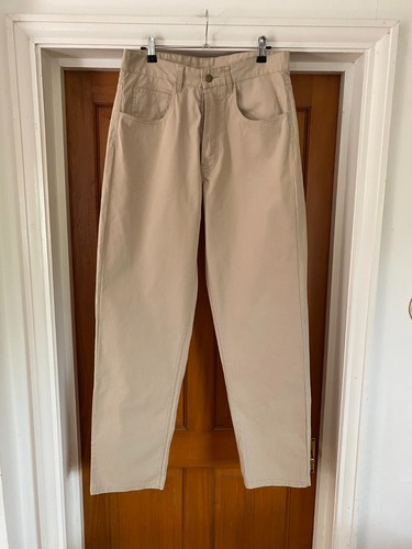 Jeans thomas burberry - jeans,